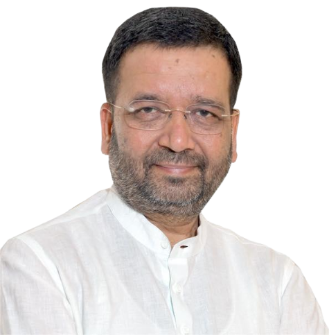 Mitesh Rameshbhai Patel